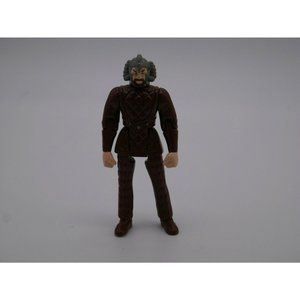 McDonalds Saban Mystic Knights "TORC" Action Figure 1999